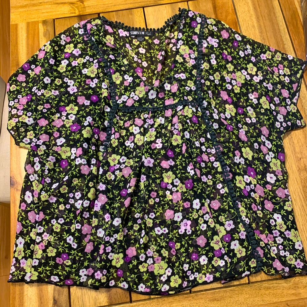 Blouse